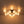 LightFixturesUSA - Blossom 12 - Light Opal Glass Bubble Semi Flush Chandelier - Chandelier - 12 - Lt - Semi Flush - Black