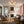 LightFixturesUSA - Blossom 12 - Light Opal Glass Bubble Semi Flush Chandelier - Chandelier - 12 - Lt - Semi Flush - Chrome