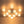 LightFixturesUSA - Blossom 12 - Light Opal Glass Bubble Semi Flush Chandelier - Chandelier - 12 - Lt - Semi Flush - Chrome