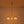 Load image into Gallery viewer, LightFixturesUSA - Blue Ribbed Glass Globe 5 - light Round Sputnik Chandelier - Chandelier - Blue Bubble - 
