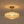 LightFixturesUSA-Bohemian Brown Woven Hemp Rope Cage Ceiling Light-Ceiling Light-Beige Thread-