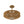 LightFixturesUSA - Bohemian Brown Woven Hemp Rope Cage Ceiling Light - Ceiling Light - Brown Rope - 