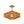 LightFixturesUSA - Bohemian Brown Woven Hemp Rope Cage Ceiling Light - Ceiling Light - Brown Rope - 