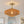 LightFixturesUSA - Bohemian Brown Woven Hemp Rope Cage Ceiling Light - Ceiling Light - Brown Rope - 