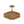 LightFixturesUSA - Bohemian Brown Woven Hemp Rope Cage Ceiling Light - Ceiling Light - Brown Rope - 