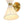 LightFixturesUSA-Boho 2-Light Beige Woven Thread Hourglass Vanity Wall Sconce-Wall Sconce-2 Packs-