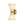 LightFixturesUSA-Boho 2-Light Beige Woven Thread Hourglass Vanity Wall Sconce-Wall Sconce-2 Packs-