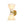 LightFixturesUSA-Boho 2-Light Beige Woven Thread Hourglass Vanity Wall Sconce-Wall Sconce-2 Packs-