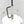 LightFixturesUSA - Boho 2 - Tier White Fabric Tapered Drum Pendant Light - Chandelier - Black Finish + White Shade - 