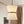 LightFixturesUSA - Boho 2 - Tier White Fabric Tapered Drum Pendant Light - Chandelier - Black Finish + White Shade - 