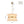 LightFixturesUSA - Boho 2 - Tier Woven Thread Tapered Drum Pendant Light - Chandelier - Black - Large (Pre - Order) - 
