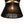 Load image into Gallery viewer, LightFixturesUSA - Boho 2 - Tier Woven Thread Tapered Drum Pendant Light - Chandelier - Black - Large (Pre - Order) - 
