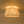 LightFixturesUSA-Boho 3-Light Round Pleated Fabric Drum Cage Flush Mount-Ceiling Light-15 in-
