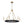 LightFixturesUSA - Boho 6 - Light Woven String Candle Wagon Wheel Chandelier - Chandelier - Black - 