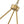 LightFixturesUSA - Boho 6 - Light Woven String Candle Wagon Wheel Chandelier - Chandelier - Black - 