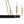 LightFixturesUSA - Boho 6 - Light Woven String Candle Wagon Wheel Chandelier - Chandelier - Black - 