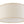 LightFixturesUSA-Boho Beige Linen Fabric Round Drum Cage Semi Flush Mount-Ceiling Light-13.8 in-