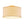LightFixturesUSA-Boho Beige Linen Fabric Round Drum Cage Semi Flush Mount-Ceiling Light-13.8 in-