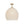 LightFixturesUSA - Boho Beige Woven Thread Dome Cage Semi Flush Mount - Chandelier - Beige - 