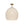 LightFixturesUSA - Boho Beige Woven Thread Dome Cage Semi Flush Mount - Chandelier - Beige - 