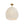 LightFixturesUSA - Boho Beige Woven Thread Dome Cage Semi Flush Mount - Chandelier - Beige - 