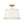 LightFixturesUSA-Boho Beige Woven Thread Drum Cage Brass Semi Flush Mount-Ceiling Light-Brass-