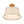 LightFixturesUSA-Boho Beige Woven Thread Drum Cage Brass Semi Flush Mount-Ceiling Light-Brass-
