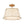 LightFixturesUSA-Boho Beige Woven Thread Drum Cage Brass Semi Flush Mount-Ceiling Light-Brass-
