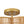 LightFixturesUSA-Boho Brown Woven Rope Quatrefoil Cage Semi Flush Mount-Ceiling Light-Brass-