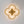 LightFixturesUSA-Boho Brown Woven Rope Quatrefoil Cage Semi Flush Mount-Ceiling Light-Brass-