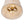 LightFixturesUSA - Boho Fabric Linen Round Scalloped Dome Cage Ceiling Light - Ceiling Light - 12 in - 