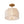 LightFixturesUSA - Boho Fabric Linen Round Scalloped Dome Cage Ceiling Light - Ceiling Light - 12 in - 