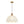 LightFixturesUSA-Boho Flower Scalloped Pleated Fabric Cage Pendant-Ceiling Light-17.7 in-