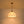 LightFixturesUSA-Boho Flower Scalloped Pleated Fabric Cage Pendant-Ceiling Light-17.7 in-