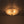 LightFixturesUSA - Boho Pleated Flower White Crackled Glass Semi Flush - Ceiling Light - 13.8 in - 