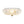 Load image into Gallery viewer, LightFixturesUSA - Boho Pleated Flower White Crackled Glass Semi Flush - Ceiling Light - Clear Crackled Glass - 
