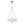Load image into Gallery viewer, LightFixturesUSA - Boho Pleated Flower White Fabric Cage Pendant Light - Pendant Light - 19.3 in (Pre - Order) - 
