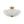 Load image into Gallery viewer, LightFixturesUSA - Boho Pleated Flower White Fabric Semi Flush Mount - Ceiling Light - 19.5 in - 
