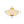 Load image into Gallery viewer, LightFixturesUSA - Boho Pleated Flower White Fabric Semi Flush Mount - Ceiling Light - 19.5 in - 
