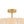 LightFixturesUSA-Boho Round White Silk Scalloped Cage Semi Flush Mount-Ceiling Light-19.7 in-
