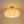 LightFixturesUSA-Boho Round White Silk Scalloped Cage Semi Flush Mount-Ceiling Light-19.7 in-