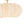 LightFixturesUSA-Boho Round White Silk Scalloped Cage Semi Flush Mount-Ceiling Light-19.7 in-