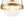 LightFixturesUSA - Brass 1 - Light Clear Glass Sphere Globe Semi - Flush Mount - Ceiling Light - Brass - 