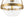 LightFixturesUSA - Brass 1 - Light Clear Glass Sphere Globe Semi - Flush Mount - Ceiling Light - Brass - 