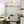LightFixturesUSA-Brass 1-Light Swirling Ribbed Glass Globe Semi Flush Mount-Ceiling Light-Brass-