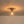 LightFixturesUSA-Brass 1-Light Swirling Ribbed Glass Globe Semi Flush Mount-Ceiling Light-Brass-