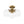 LightFixturesUSA - Brass 3 - Light Clear Glass Glass Globe Ceiling Light - Ceiling Light - Gold - 