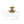 LightFixturesUSA - Brass 3 - Light Clear Glass Glass Globe Ceiling Light - Ceiling Light - Gold - 
