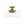 LightFixturesUSA - Brass 3 - Light Clear Glass Glass Globe Ceiling Light - Ceiling Light - Gold - 