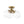 LightFixturesUSA - Brass 3 - Light Clear Glass Glass Globe Ceiling Light - Ceiling Light - Gold - 